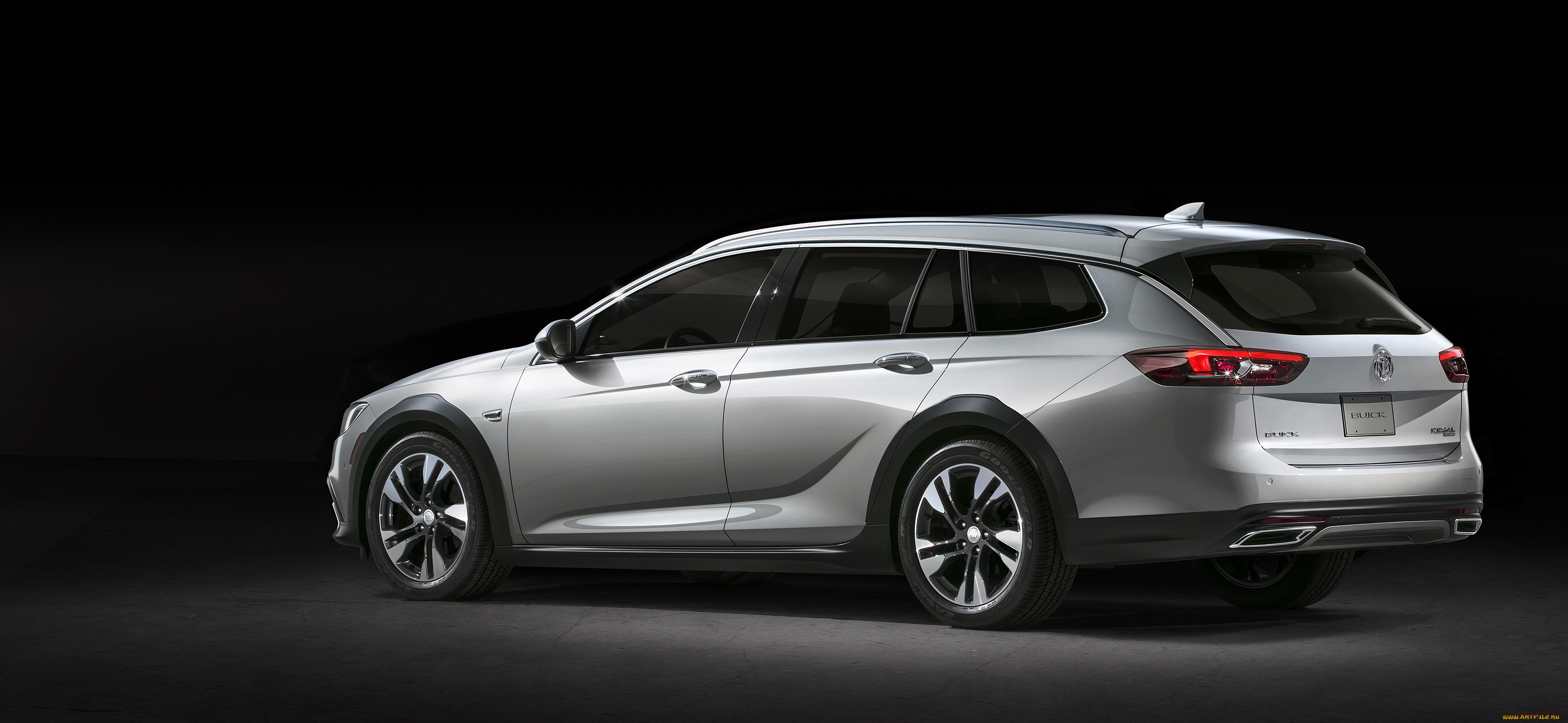 , buick